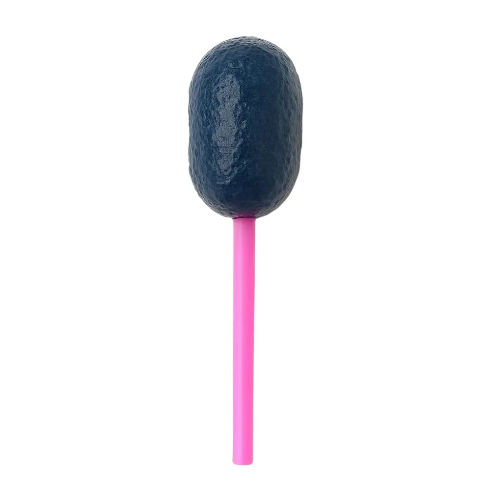 Blauwe lolly’s – Verkleuren je tong blauw 🍭