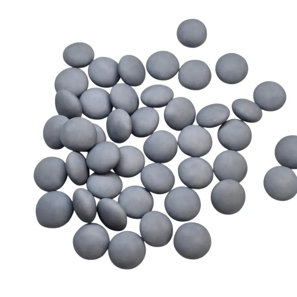 💙 Blauwe Chocolade Confetti – Melkchocolade met Suikerlaagje (100 gram)