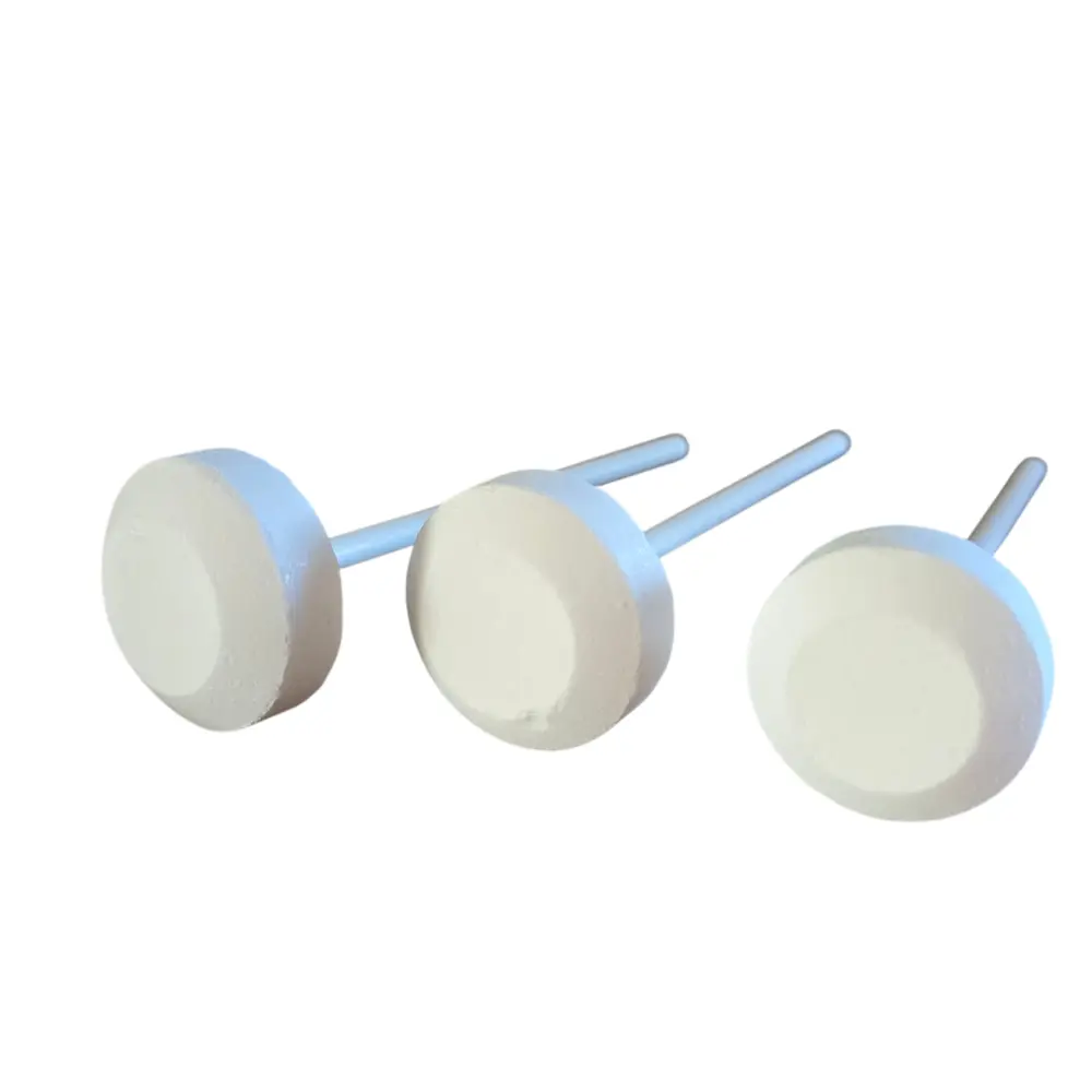 🍭 Lolly Dextrose Wit – Zoete Vruchtensmaak, Perfect voor Elke Feestelijke Gelegenheid! (Prijs per stuk)