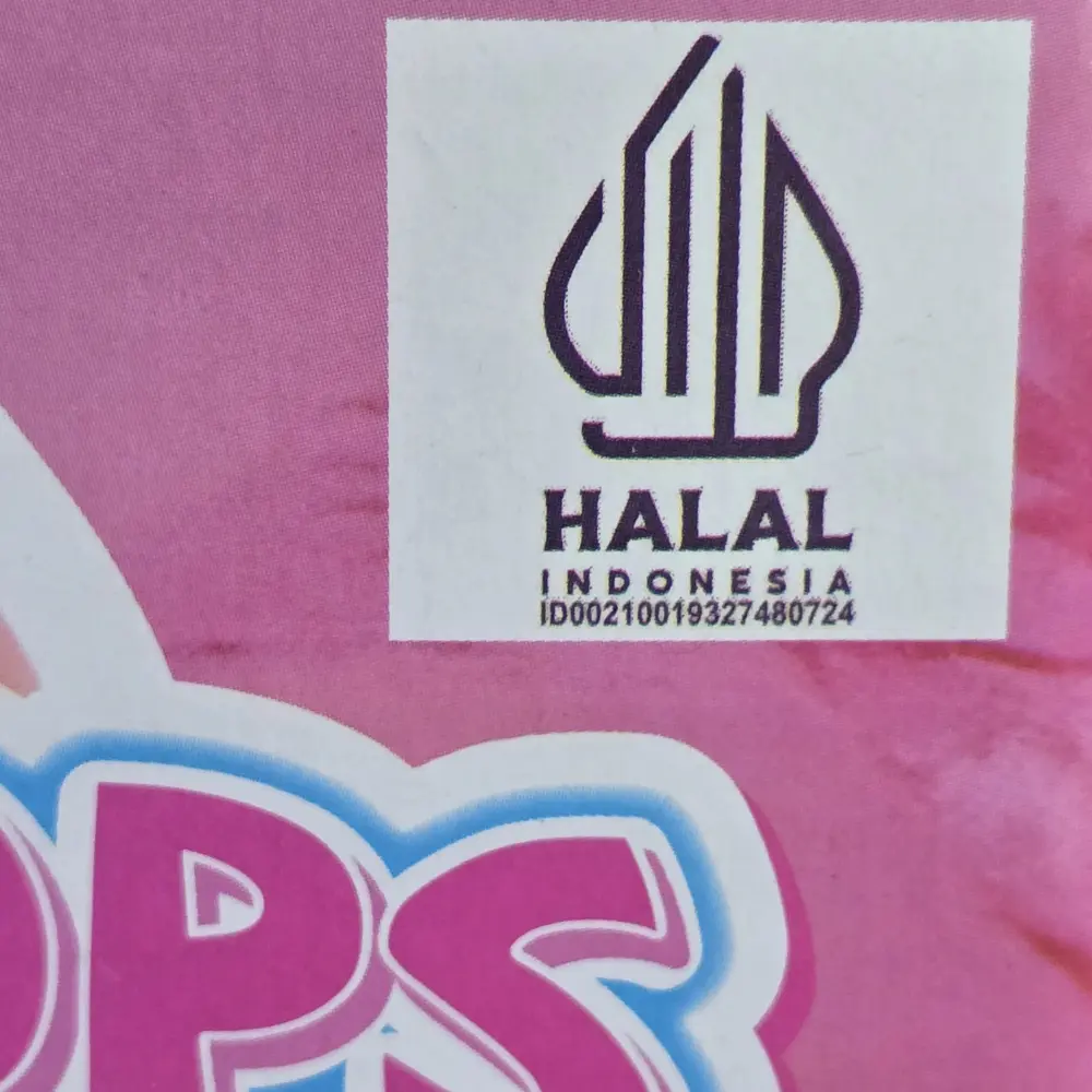 Spekdieren op Stokje – Halal Marshmallow Traktatie 24 cm