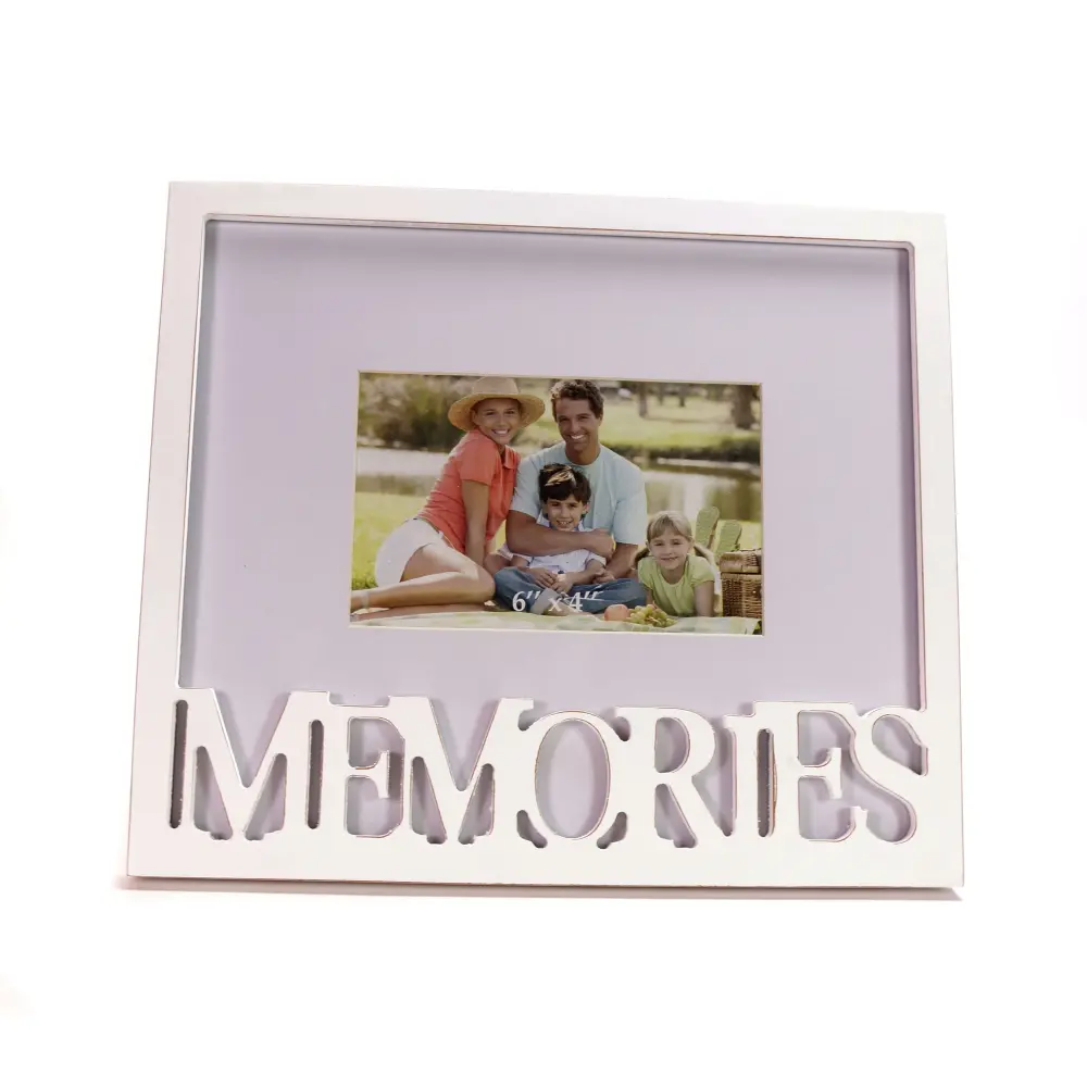 Fotolijst memory