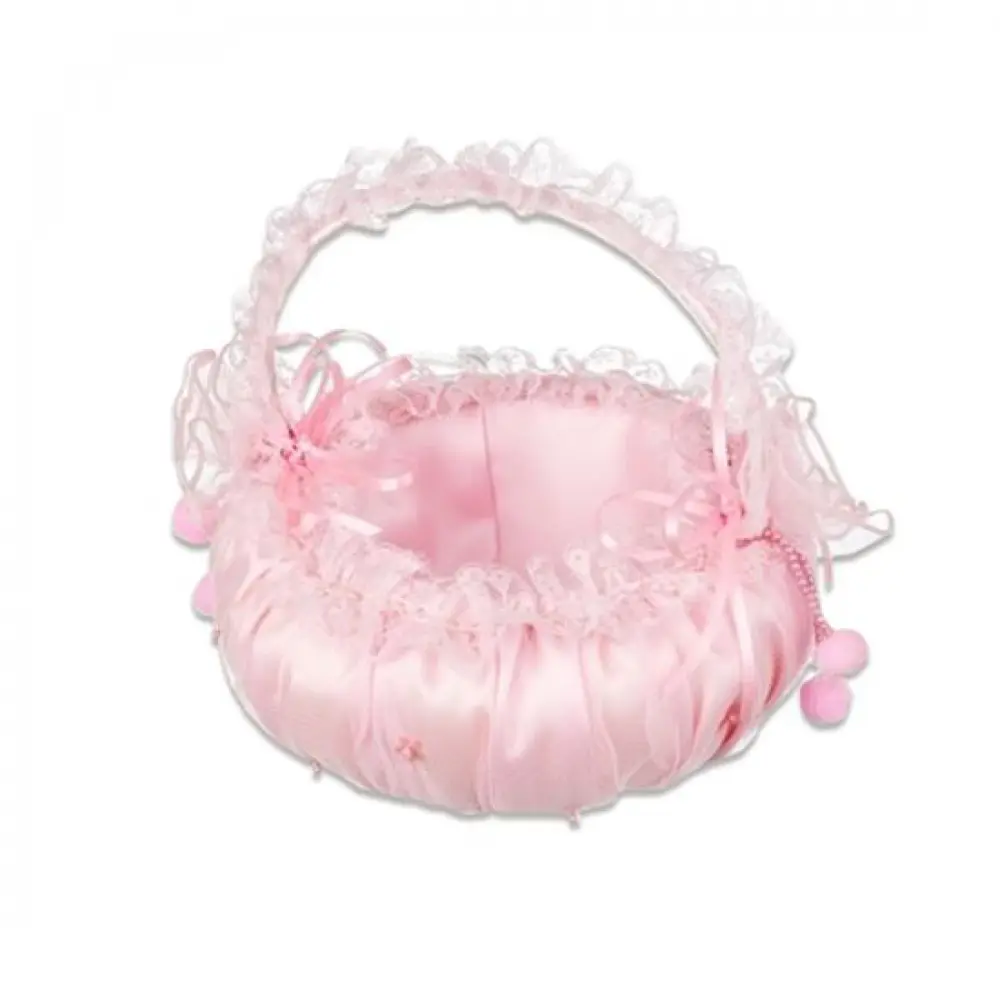 Boltasje roze merk Souza
