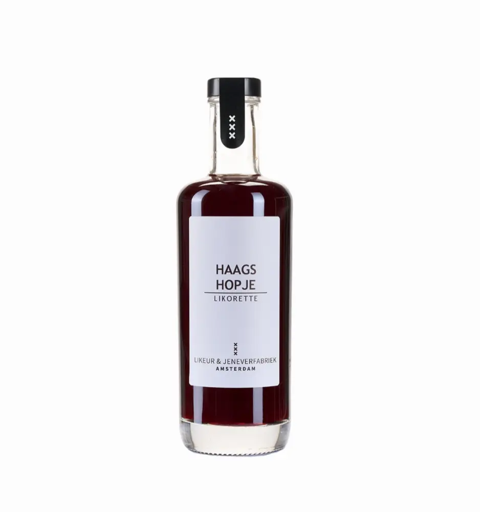 Likorette Haags Hopje, 200ml 14,5%