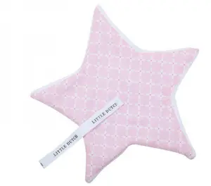 Little Dutch - Speendoekje Sweet pink