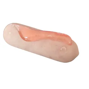 Hotdog Snoeptraktatie – Lijkt op een hotdog, smaakt naar aardbei! 🌭🍓