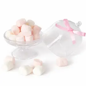 Geboorte/Kraam Traktatie voor de geboorte van een Dochter: Een Betoverend Welkomstcadeau 🍼💖