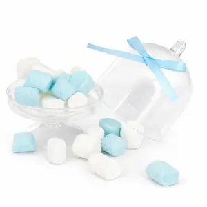 Geboorte/Kraam Traktatie voor de geboorte van een zoon: Het Perfecte Welkomstgeschenk 🍼💙