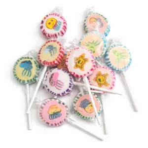 Lolly zeedieren prijs per stuk