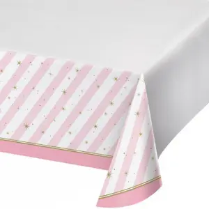 Ballerina feestartikelen tafelkleed