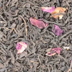 Thee Rose Congou 50 - gram (biologisch)