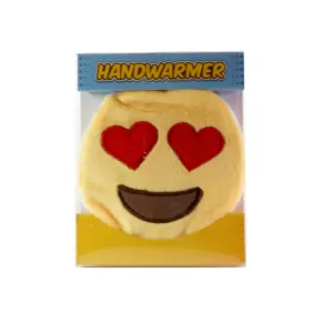 Emoji handwarmer