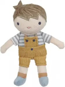 Little Dutch - Pop Jim 10cm