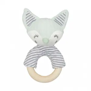 Tiamo Foxy Fox Ringrammelaar