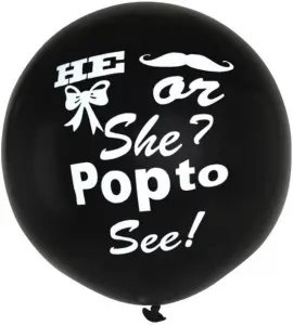 Xl He or She pop to see!