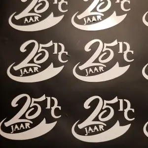 Glitter tattoo sjablonen gepersonaliseerd prijs is per 10 stuks