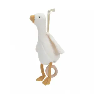 Muziek gans/Little Goose - Little Dutch