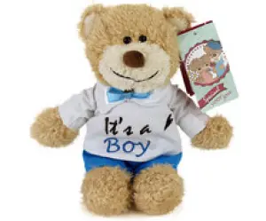 Beer It's a boy