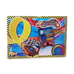 Race auto