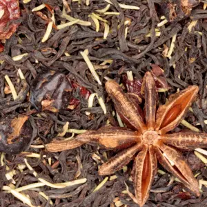 Beleef de Herfst met Elke Slok van Onze Biologische Herfstthee 50 gram Biologisch