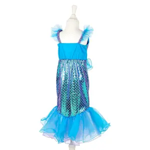 Souza Maryola zeemeermin outfit