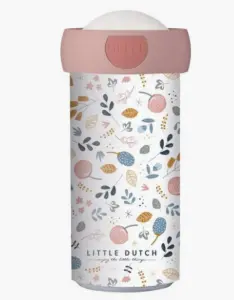 Drinkbeker Spring Flower Little Dutch (300ml)