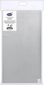 Tafellaken  ZILVER 138 x 220 cm (B x L)