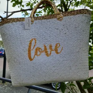 Damestas Ibiza - Love GOUD