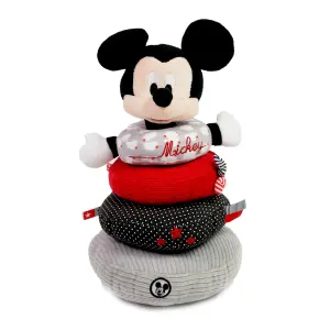 Disney Mickey Mouse baby stapeltoren