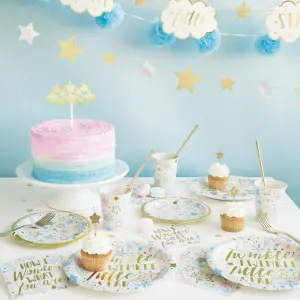 Twinkle star- tafelkleed