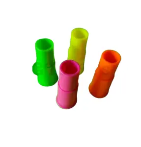 Uitdeeltraktatie - rolfluit