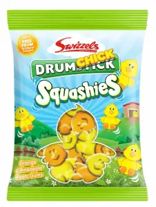 Paas schuimpjes zakje 160 gram