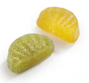 Limonchello partjes 100 gram