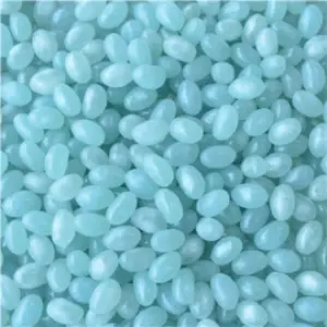 Jelly beans BLAUW 100 gram
