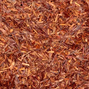  Ontdek de Pure Smaak van Biologische Rooibos Thee 50-gram