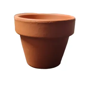 TerraCotta potjes 4x5,5 cm