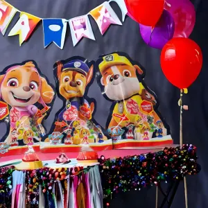 Paw patrol verrassingszakje prijs is per stuk.