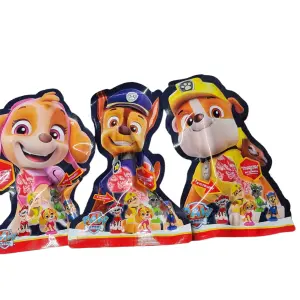 Paw patrol verrassingszakje prijs is per stuk.