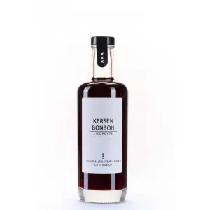 Kersen Bonbon Likorette 50cl 14,5%