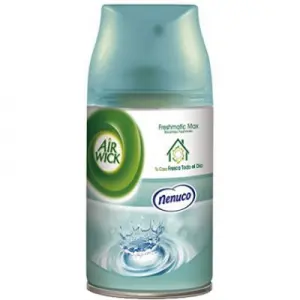 Airwick Freshmatic Max Navulling  Nenuco