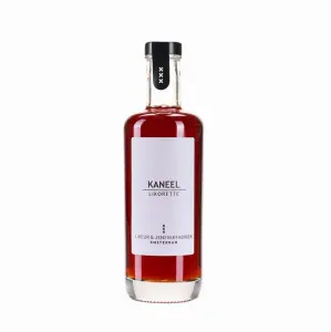 Likorette kaneel, 200ml 14,5%