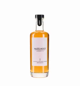 Hazelnoot Likorette 40ml 14,5%