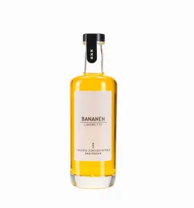 Likorette Banaan 200ml 14,5%