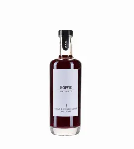 Koffie Likorette 40ml 14,5%