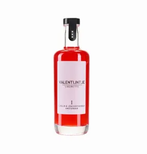  Likorette Valentijntje, 200ml 14,5%