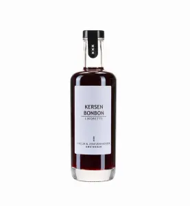 Likorette Kersenbonbon, 200ml 14,5%