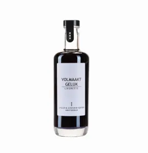 Likorette Volmaak Geluk, 200ml 14,5%