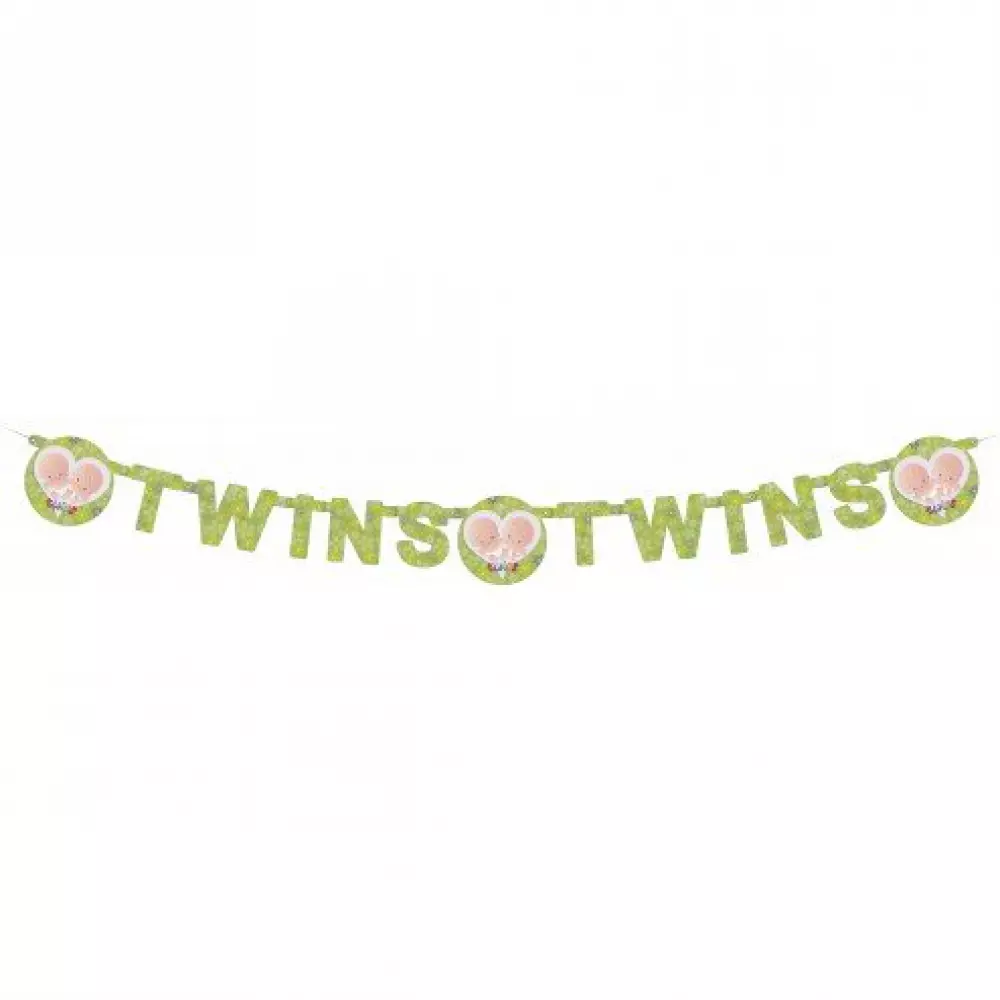Wenslijn twins tweeling