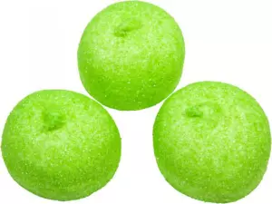 Spekbollen groen - per stuk 5 stuks
