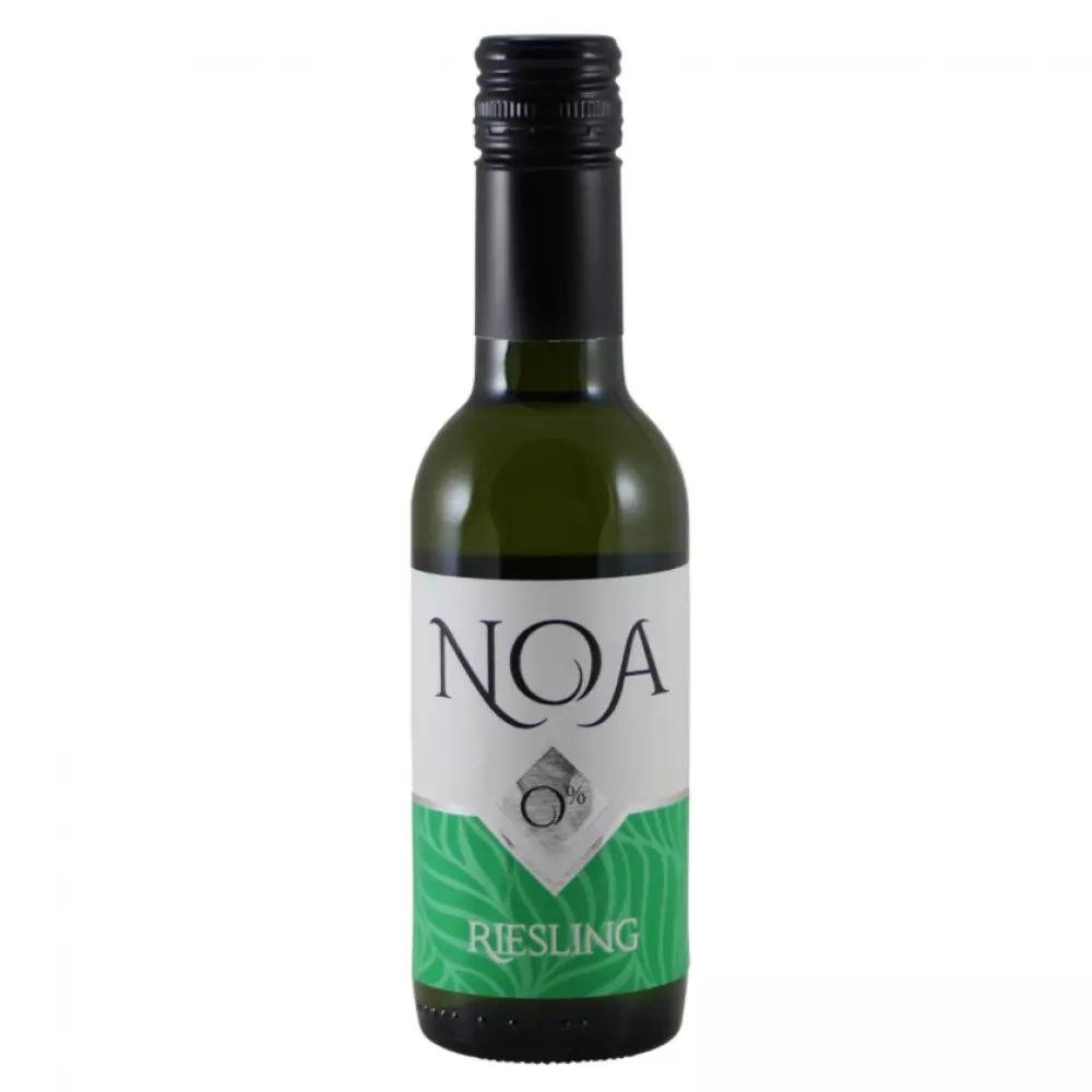 Noa Riesling 25cl Alcoholvrij witte wijn