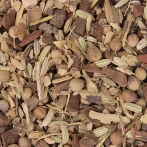 Chai Spices Himalaya (biologisch) 50-gram